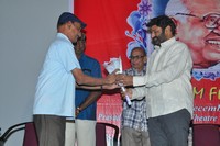 Balakrishna at Bapu Film Festival 2014 Photos